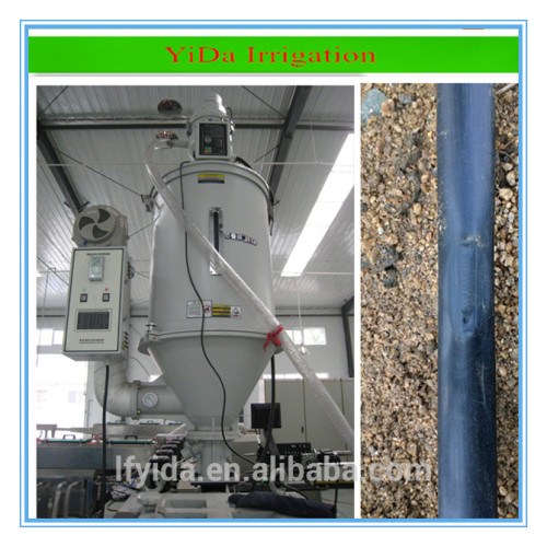 Garden Water Drip Tape Product Lines/pe Tape Machines, High Quality