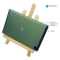 Wholesale Custom SC9863A 32GB 8 Inch fhd Tablet