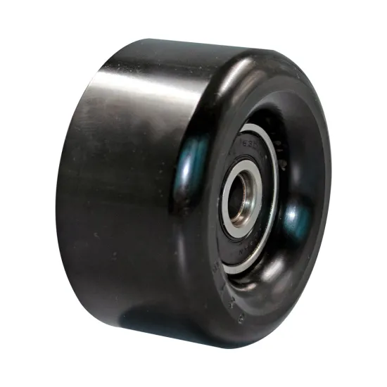 Dopson Belt Pulley 11927-Ed00B for Nissan Micra K13