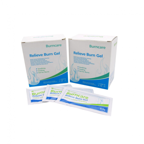 নতুন পণ্য রেফ্রিজারেন্ট বার্ন ফার্স্ট এইড