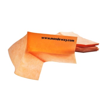 Inside and Outside Waterproofing Corners: 4 Mil Thickness, Pack of 2 - Preformed Solution for Waterproofing Projects