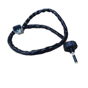 Fuel Water Level Sensor for CAT 312D E312D Excavator