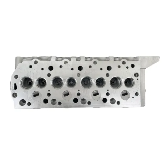 4D56 D4BB D4BAT D4BF 2.5L Bare Cylinder Head 22100-42700 for Mitsubishi L300 Pajero Montero Engine