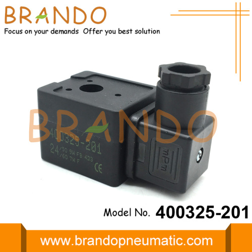 Substituição da bobina de 400325-118 110V 120V 400325-201 24V ASCO