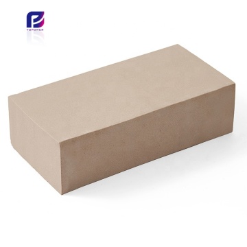 Harga Firebrick Tahan Asam untuk Tungku Logam Nonferrous