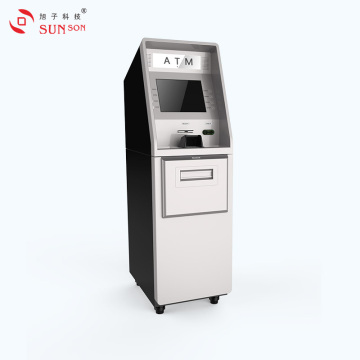 ABM geautomatiseerde bankmachine