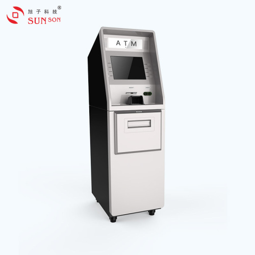 ABM Automated Banking Machine