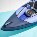 Fishing Kayak of Rowing kayak boat