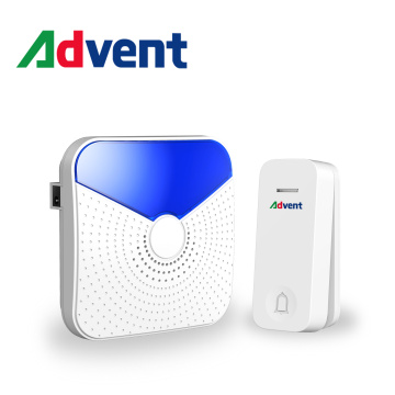 动感户外闪光工业无线电池门铃