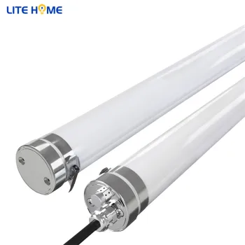 IP66 Waterproof LED Tri-Proof Light for Indoor Farming