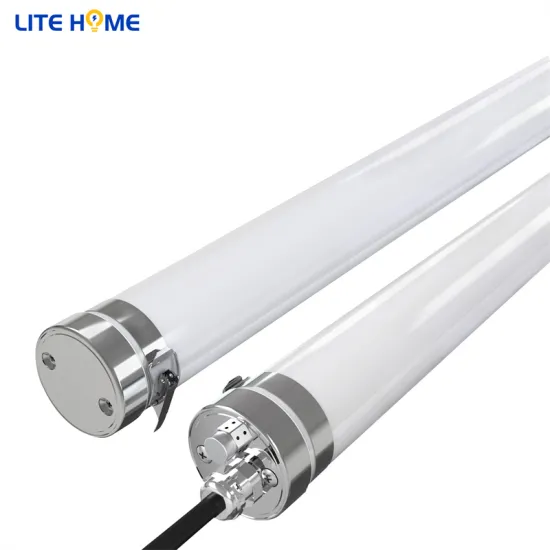 IP66 Waterproof LED Tri-Proof Light for Indoor Farming