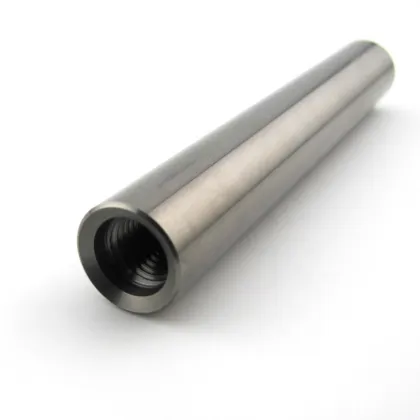 Walter 3Flutes Straight Flute Chamfering Tungsten Carbide CNC Milling Head