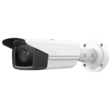 HIK Vision DS-2CD2T83G2-2I/4I 8 MP AcuSense Fixed Bullet Network Camera - In Stock