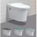 Sanilo Toilet Seats Best Price Bathroom Rimless Ceramic Toilet