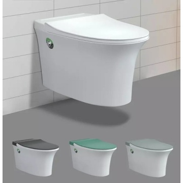 Best Price Bad Randlose Keramik Toilette