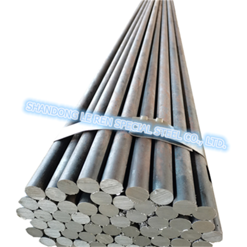 ASTM 4120 Stahlindustrie