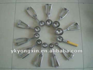 ice cream scoop
