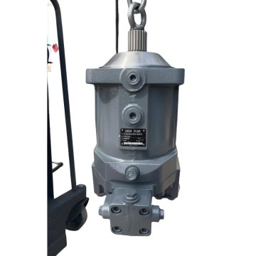 A6VM140EP2D/63W-VZB380 Zhenyuan A6VM Hydraulic Motor Piston Pump