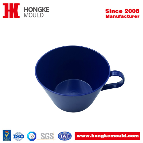 Aero Drinking Cup Injection Molds