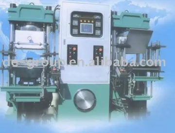 ZDY-1.00H Vacuum Molding Machine