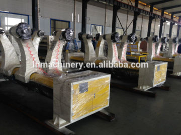 Hydraulic paper high speed heavy type mill roll stand machine