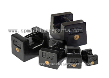 Hot sale OEM new design cheap price Calibration Test Weights