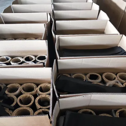 Heat shrinkable patch tape