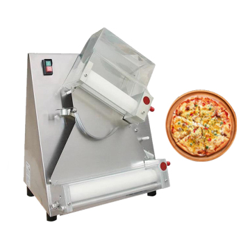 Commercial Pizza Dough Roller and Press Machine - Supplier & Price