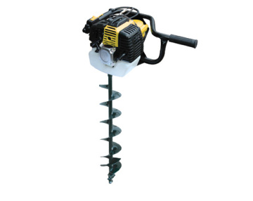 earth drill &amp; ground drill