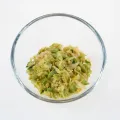 De-kalidad na Dehydrated Cabbage Product