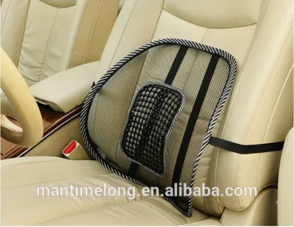 best quality car massage cushion car back massage cushion car &home massage cushion