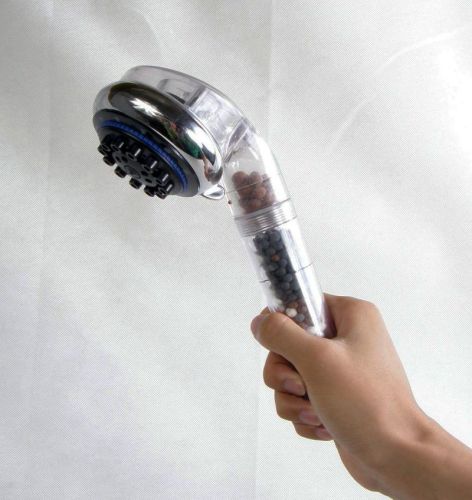 Gemanium Health Care Shower Head (GSH01)