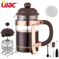 LILAC S921-3/S921-2/S921-1 COFFEE POT