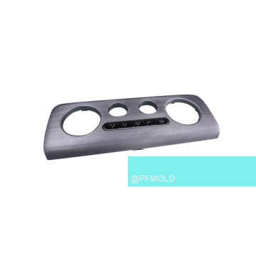 Auto instrument panel cover Mould making