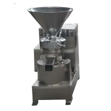 Sesame Peanut Almond Cocoa Butter Grinding Machine