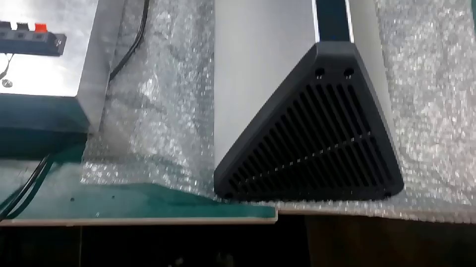 Germs Smoke Odor Eliminating Air Purifier