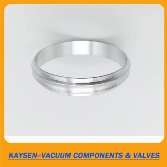 KF Centering Ring Aluminum Centering Rings Vacuum components
