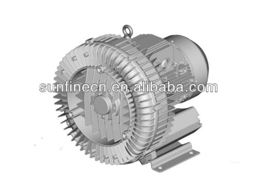 Lifting and Holding of parts by vacuum Vacuum Pump