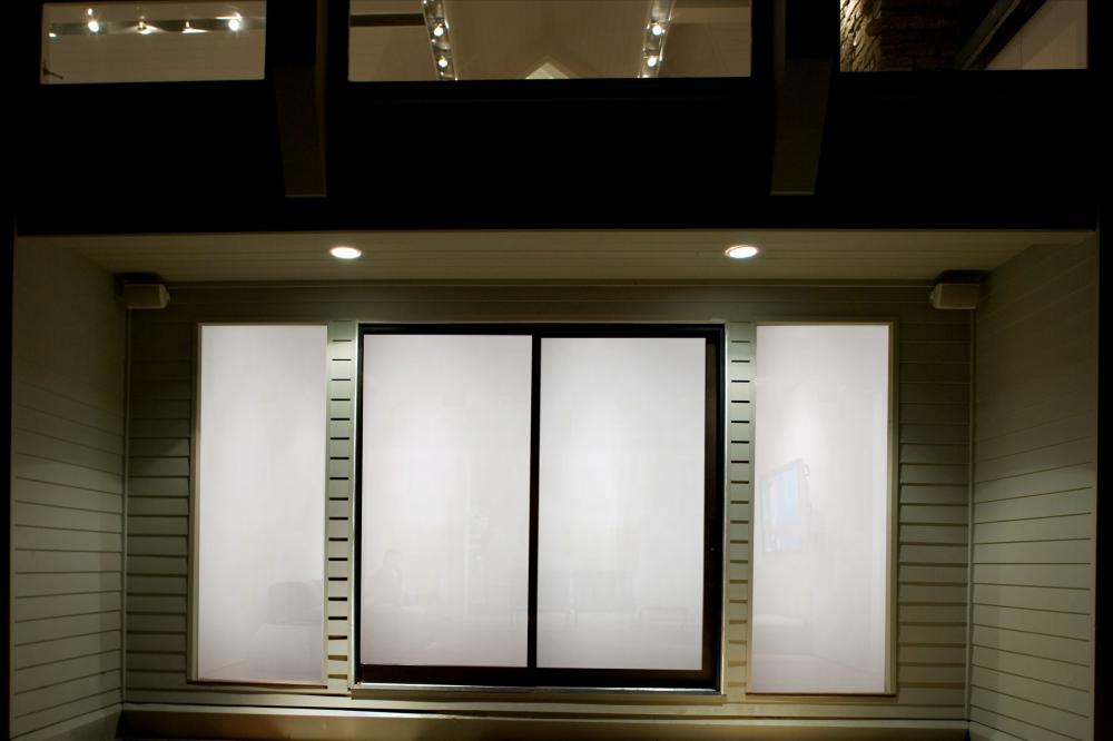 YuGuang PDLC Smart Glass