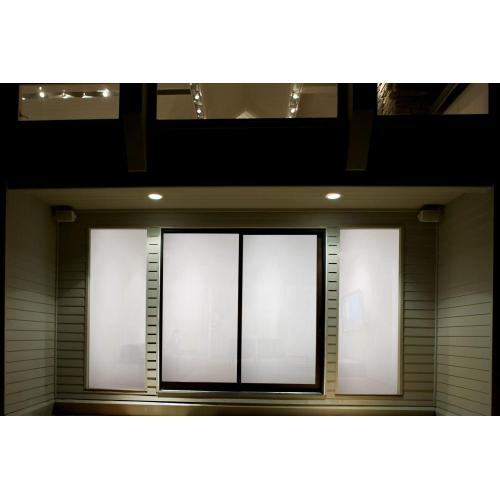 High Definition Switchable Pdlc Smart Film In Roll