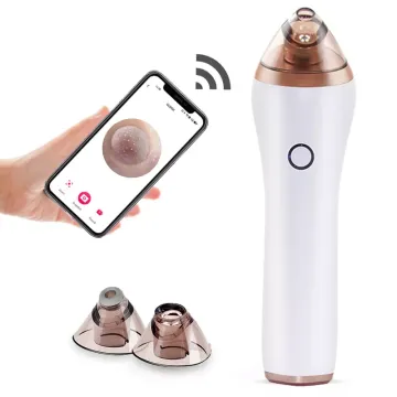 Hot Selling At Home Microdermabrasion Kit: Facial Comedone Pore Acne Cleaner & Blackhead Remover" 

However, for better SEO and readability, you might consider condensing it slightly:

"At Home Microdermabrasion Kit: Acne Cleaner & Blackhead Remover