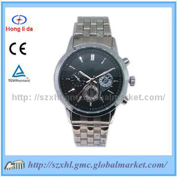 Wholesale custom watch wrist logo XHL-G234