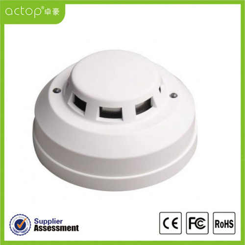 Sensor de humedad del sensor de temperatura de la automatización del hogar inteligente