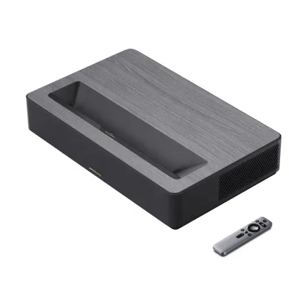 B300 4K UHD Ultra Short Throw Triple Laser Projector - 150" 3D HDR10+ Atmos UST Laser TV