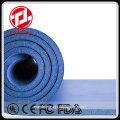 Folding Foam Exercise Mat with Carry Strap