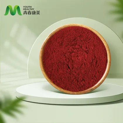 Top Quality Lycopene Bulk Powder Competitive Price