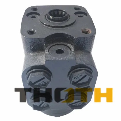 Danfoss Hydraulic Steering Control Valve