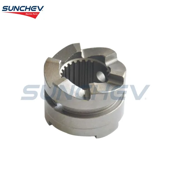 SUNCHEV Clutch Dog 6H1-45631-01 For Yamaha 60hp