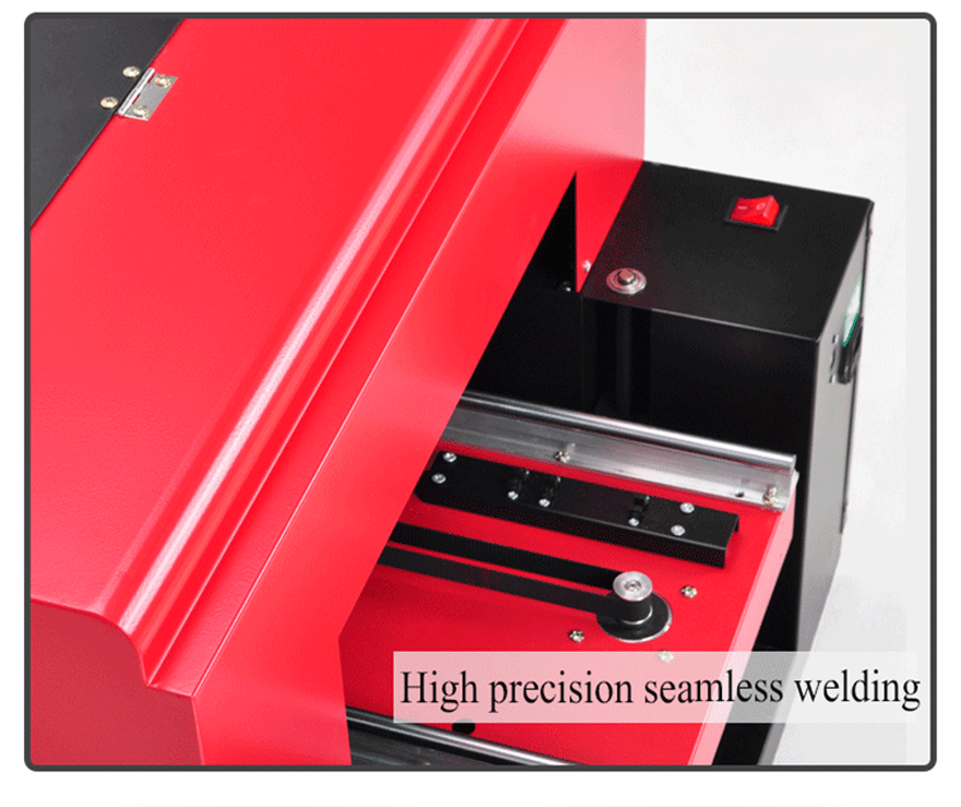 A3 Uv Cd Printer Online