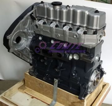 4D56 Engine Long Block for Mitsubishi L200 2.5L